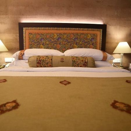 The Lalit Mangar Hotel Dhauj Eksteriør billede