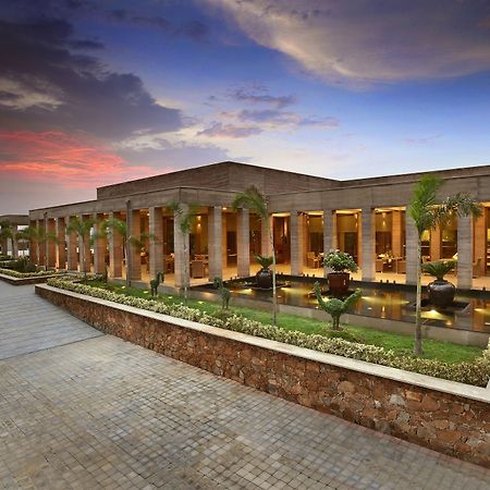 The Lalit Mangar Hotel Dhauj Eksteriør billede